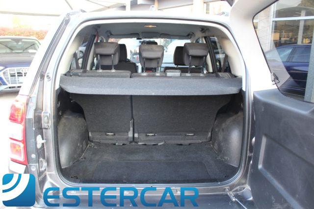SUZUKI Grand Vitara 1.9 DDiS 5 porte 4WD 4X4