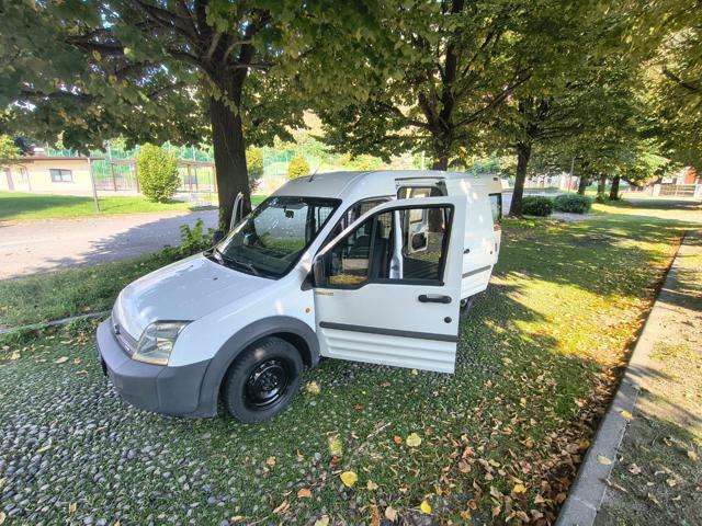 FORD TRANSIT CONNECT Van 1.8 TDCi Diesel 90 CV 2 POSTI