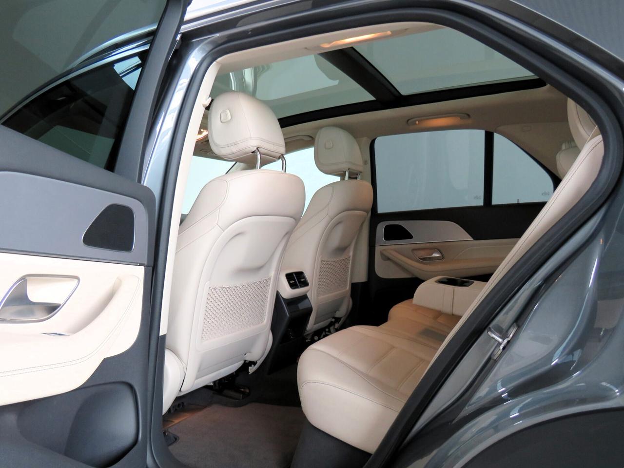 Mercedes-benz GLE 450 4Matic EQ-Boost Sport | IVA INCLUSA