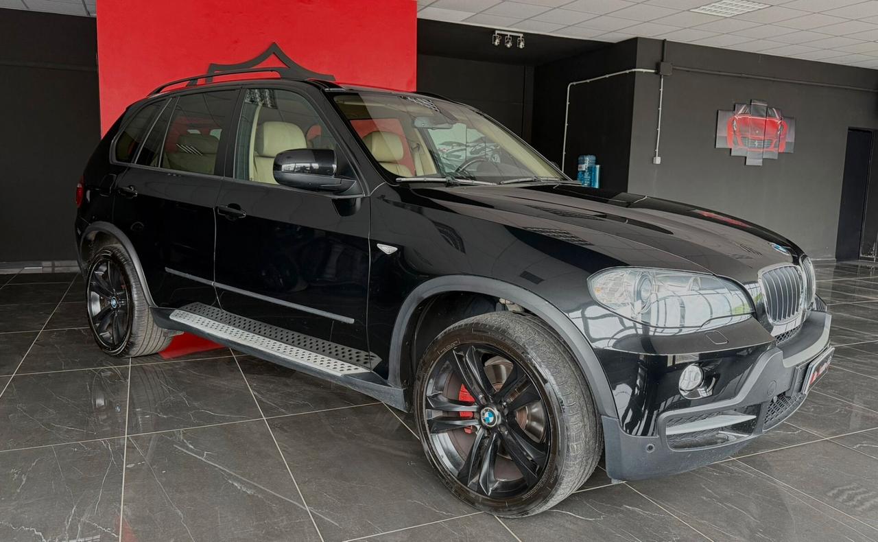 Bmw X5 xDrive30d Futura