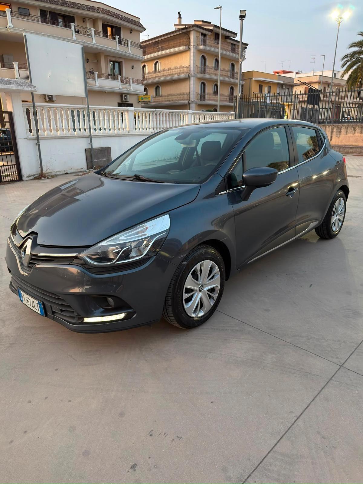 Renault Clio dCi 8V 90CV Start&Stop 5 porte Energy Intens