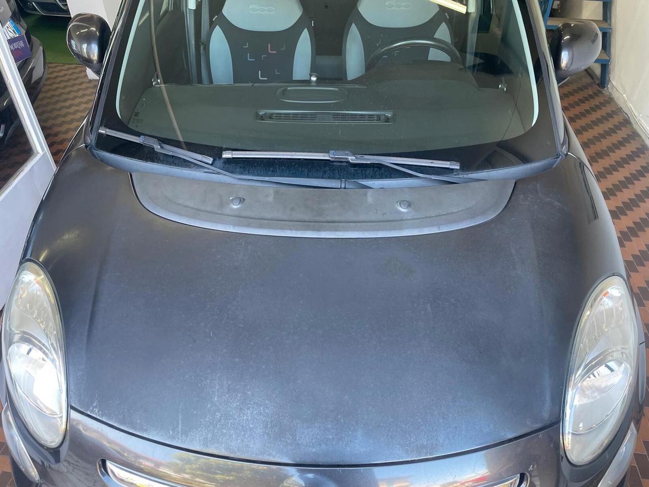 Fiat 500L 1.3 Multijet 95 CV