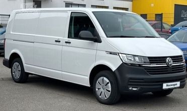 Volkswagen Transporter 2.0 TDI 150CV DSG 4X4