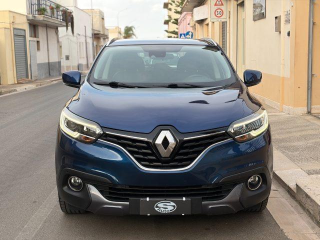 RENAULT Kadjar 1.5dCi 110CV EDC Hypnotic