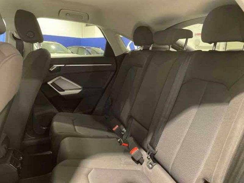 Audi Q3 I 2019 Sportback 45 1.4 tfsi e Business Plus s-tronic