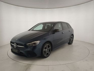 Mercedes-Benz Classe B B 250 e phev AMG Line Advanced Plus auto