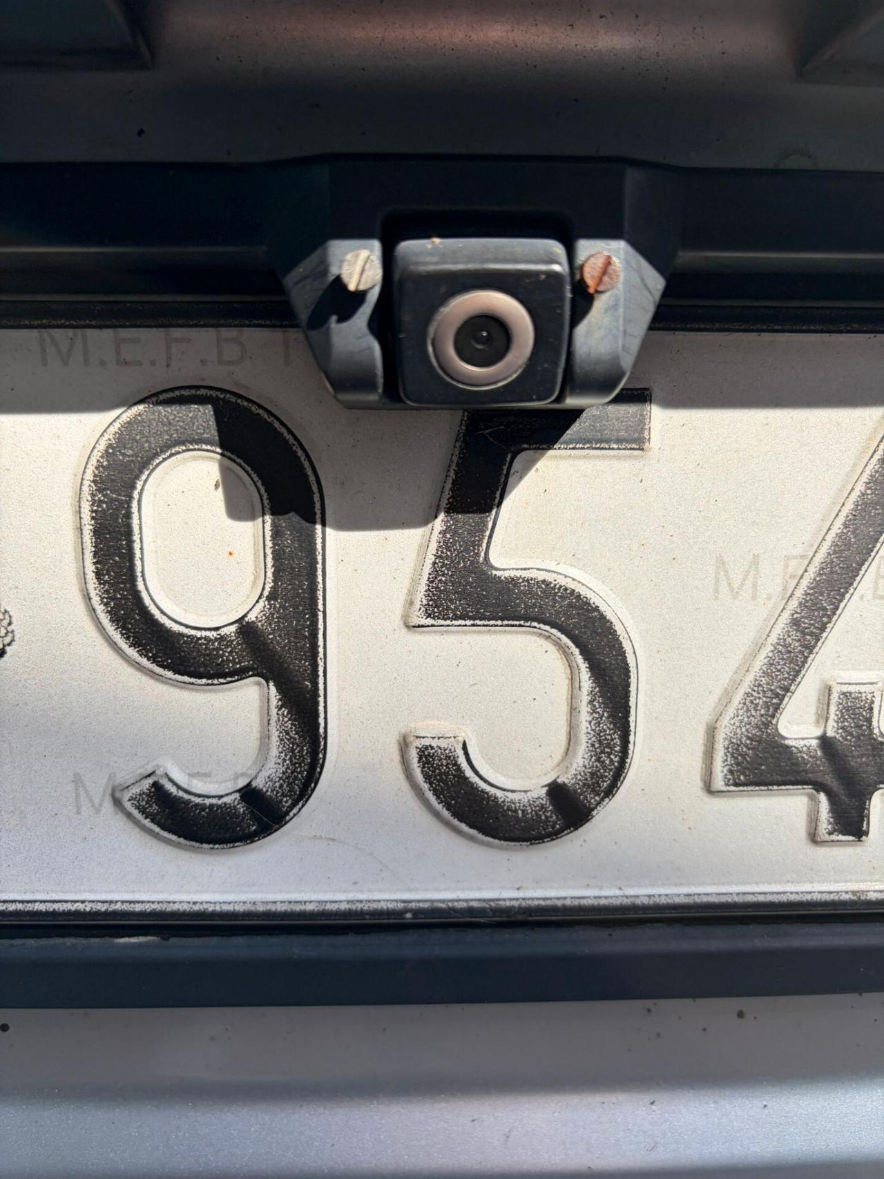 Nissan X-Trail 2.2 dCi Elegance