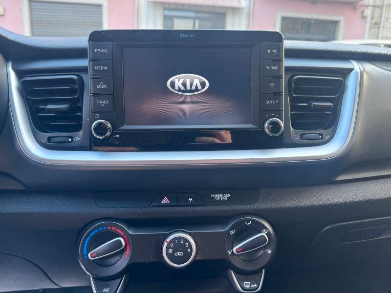 Kia Stonic 1.6 CRDi 110 CV Energy