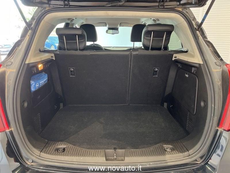 Opel Mokka Mokka X 1.4 Turbo Ecotec 120CV 4x2 Start&Stop Innovation