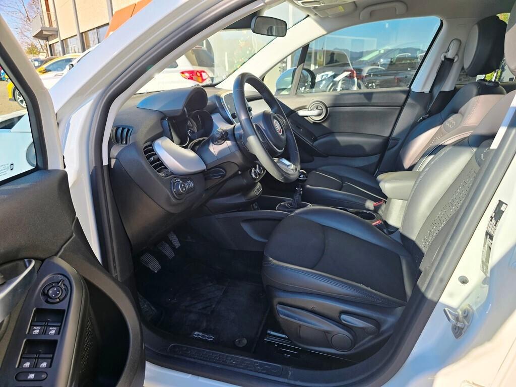 Fiat 500X 1.3 MJT 95 CV Cross CON PREZZO REALE