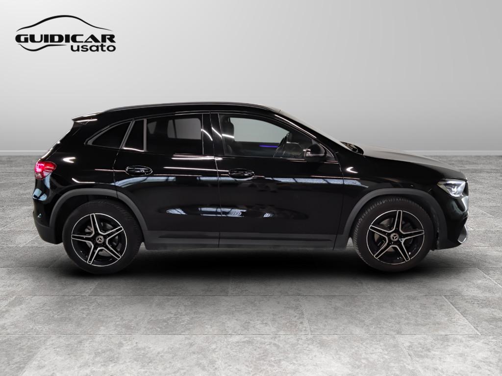 Mercedes-Benz GLA-H247 2020 - GLA 200 d Premium auto