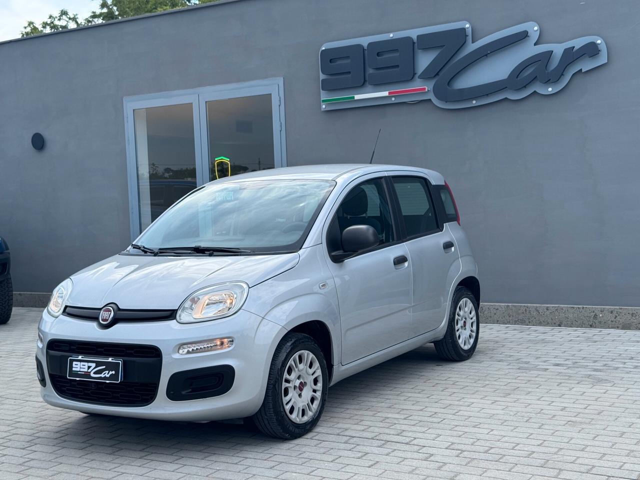 Fiat Panda 1.2 Lounge UNI PRO PARI NUOVO GARANZIA FINO A 5 ANNI