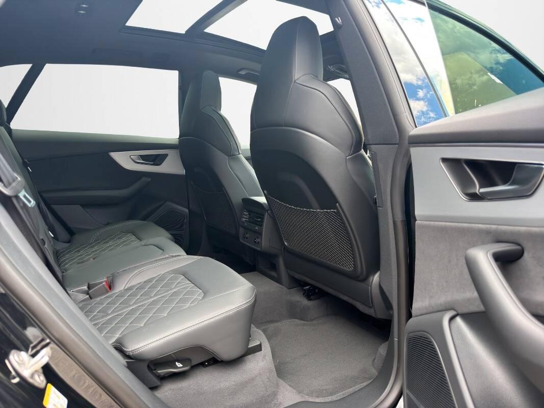 Audi Q8 3.0 tdi 286cv S line edition quattro 286cv tiptronic