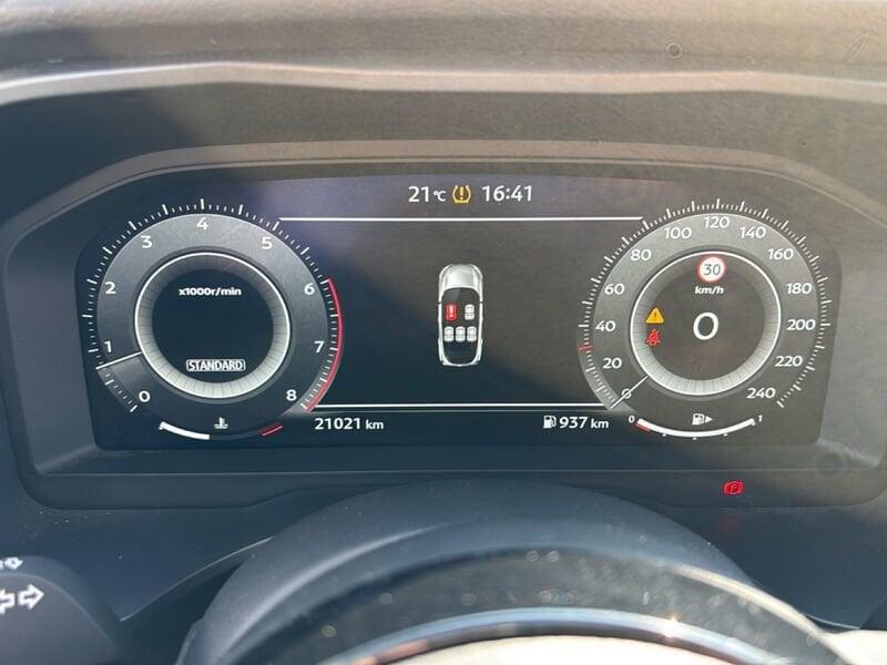 Nissan Qashqai 1.3 MHEV 140 N-Connecta