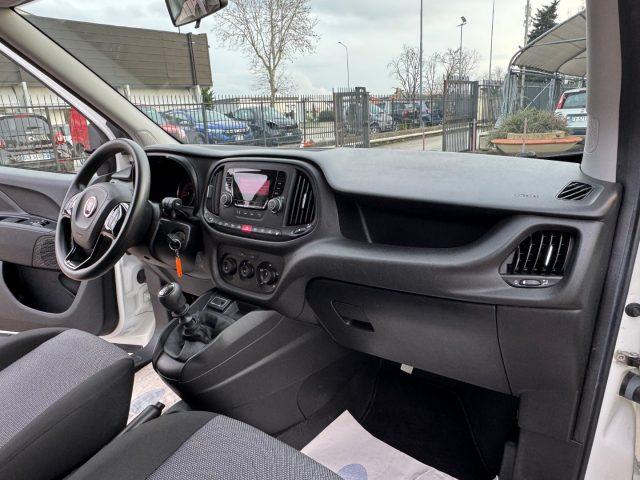 FIAT Doblo 1.4 T-Jet N. Power PC-TN FURGONE CARGO LAMIERATO
