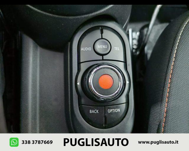 MINI One 1.5 One D Business XL 5 porte