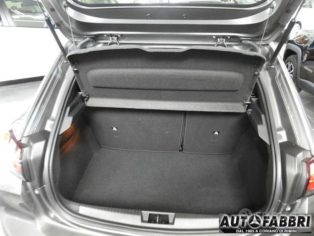 PEUGEOT - 208 - PureTech 75 S&S 5p. Active
