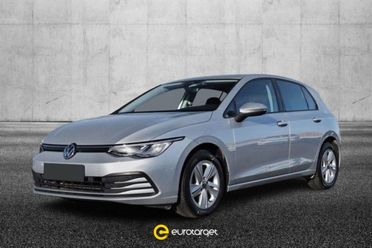 VOLKSWAGEN Golf 1.5 TSI EVO ACT Life