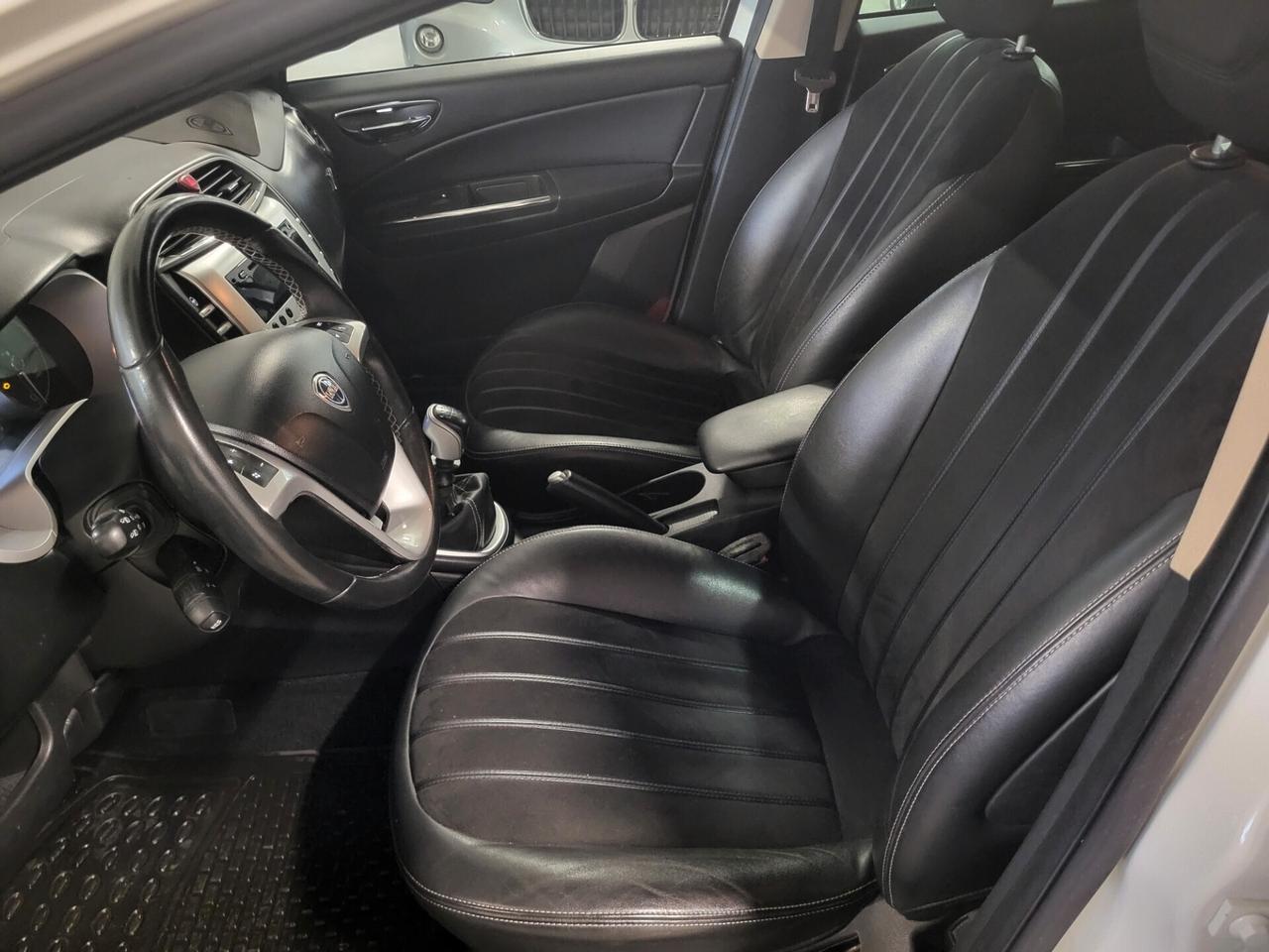 Lancia Delta 1.6 MJT DPF 105 CV Gold PREZZO REALE!! GARANZIA 12 MESI!!