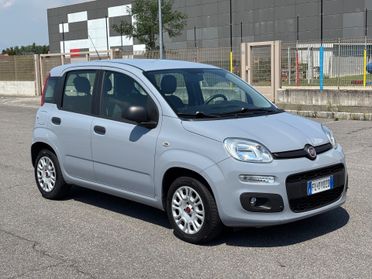 Fiat Panda 1.2 UNICO PROPRIETARIO