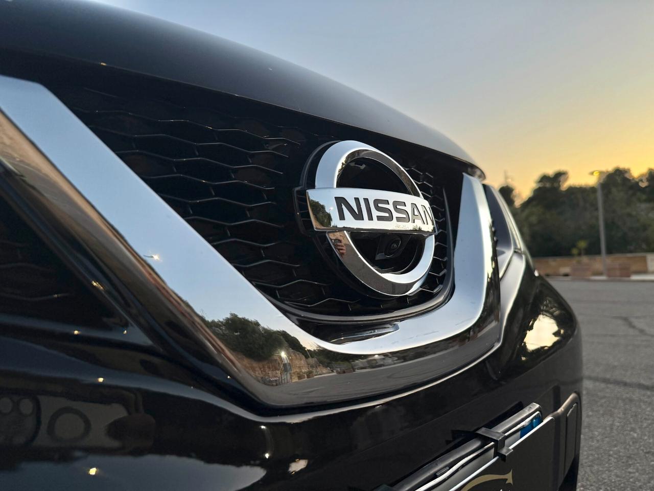 Nissan Qashqai TEKNA/1.5 110 CV/SOLO 89000 KM