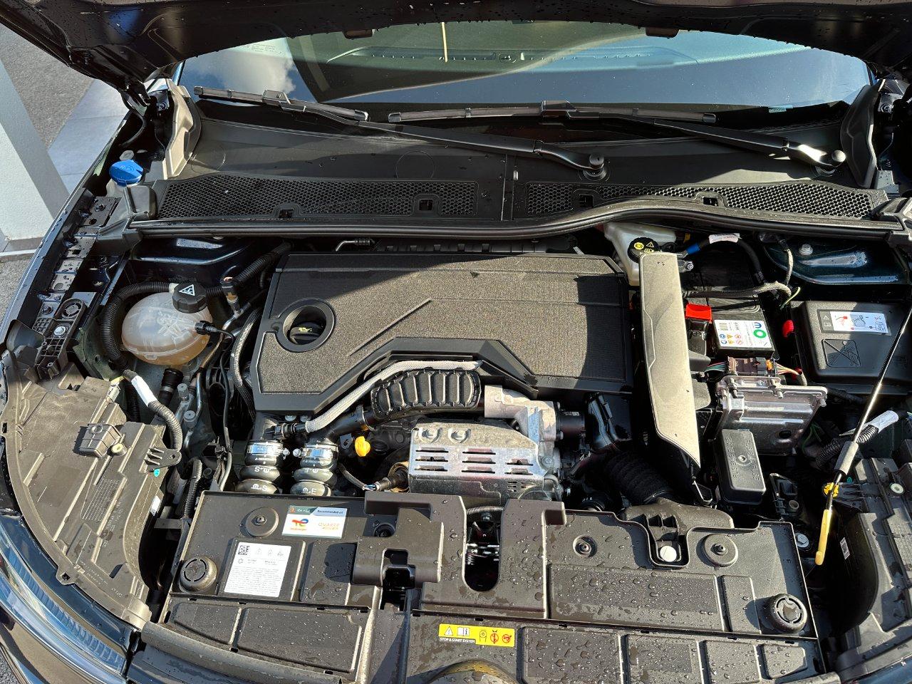 Citroen C4 1.2 hybrid You 110cv e-dcs6