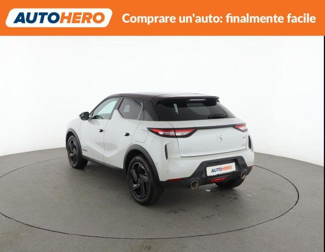 DS AUTOMOBILES DS 3 Crossback PureTech 155 aut. La Première