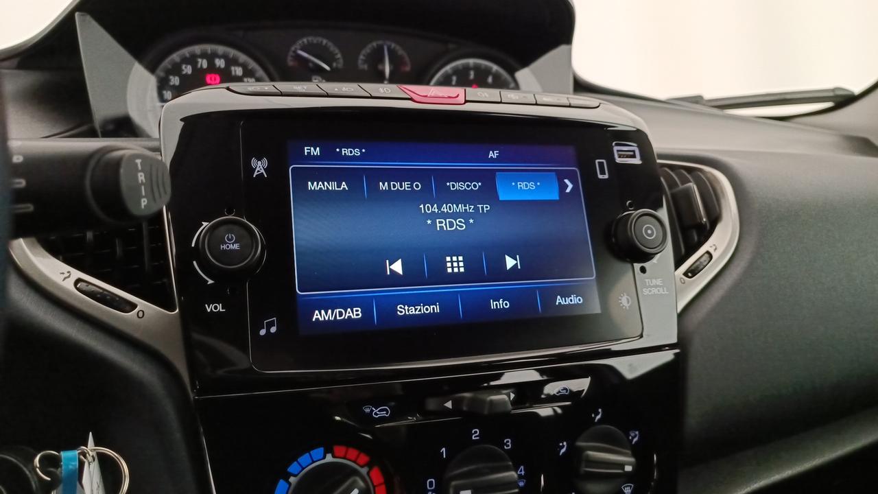 LANCIA Ypsilon 1.2 Gold Gpl 69cv