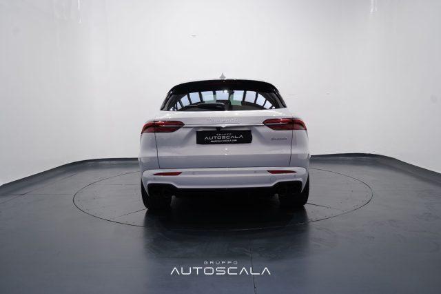 MASERATI Grecale 2.0 MHEV 330cv AWD Modena