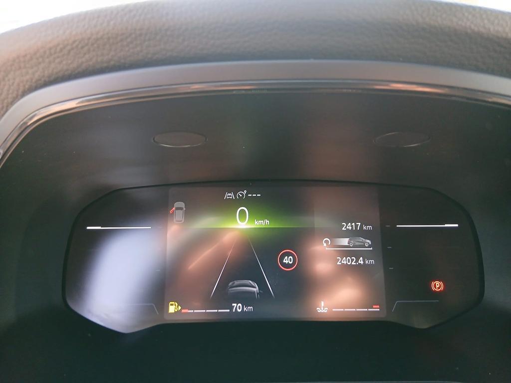 Renault Captur 1.0 TCe Evolution