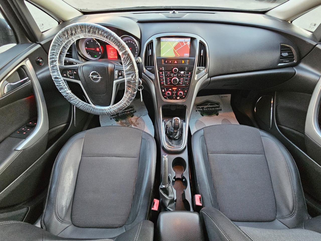 Opel Astra 1.7 CDTI 110CV 5 porte Cosmo