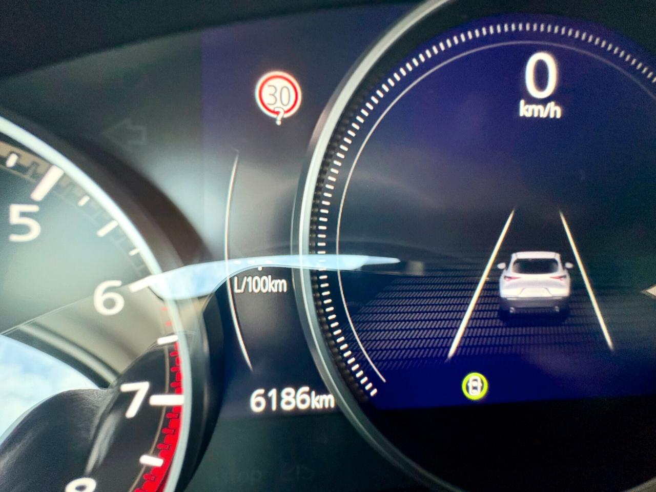 Mazda CX-30 e-Skyactiv-G M Hybrid 2WD Exclusive Line