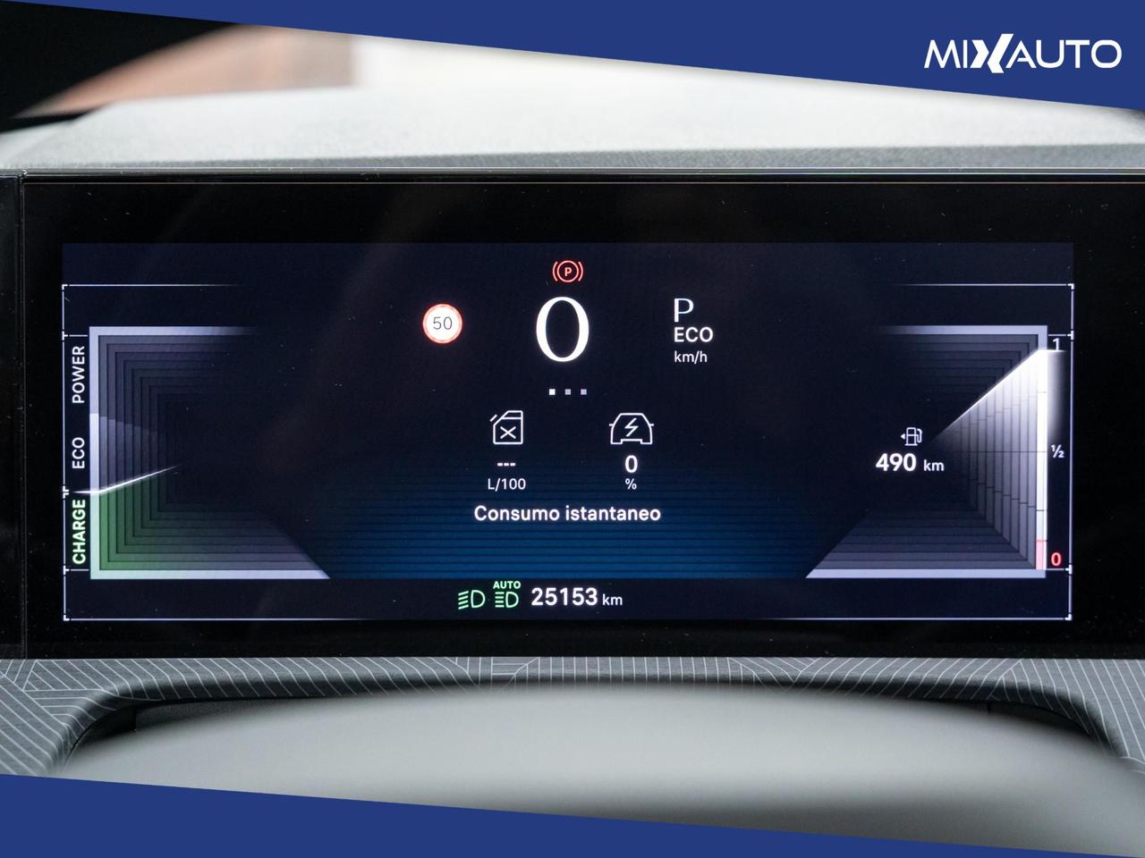 Lancia Ypsilon 1.2 MHEV LX 110CV E-DCT