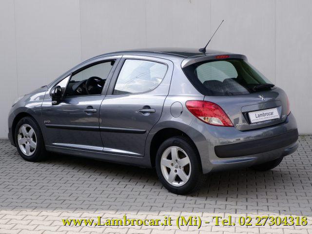 PEUGEOT 207 1.4 VTi 95CV 5p. Energie Sport