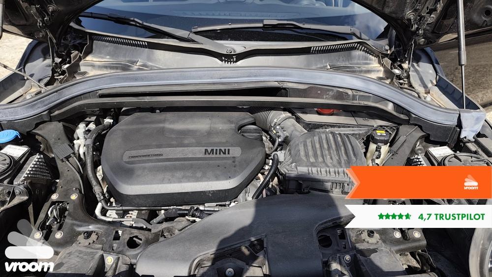 MINI Mini Countrym.(F60) Mini 2.0 Cooper D Coun...