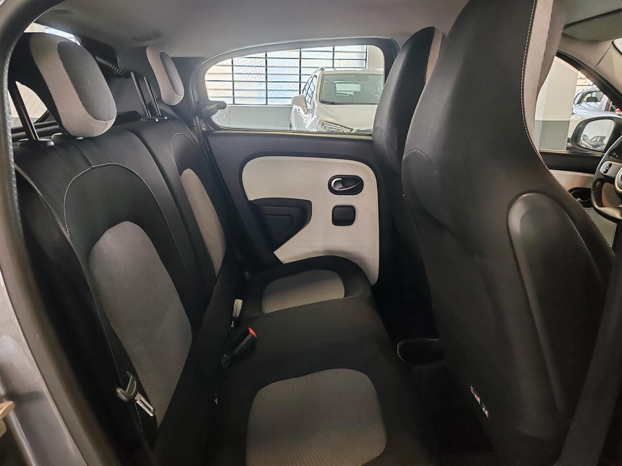 Renault Twingo SCe 65 CV Duel