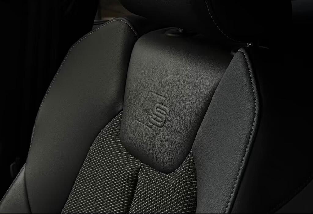 Audi A1 citycarver 30 TFSI