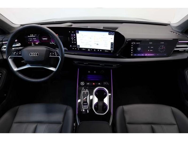 Audi A6 TDI quattro 150 kW S tronic S line edition Tetto Gancio Pelle Camera