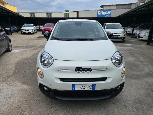 FIAT 500X 1.3 MultiJet 95 CV Club