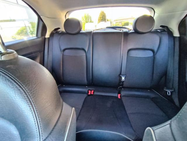 FIAT 500X 1.3 MultiJet 95 CV Winter Edition