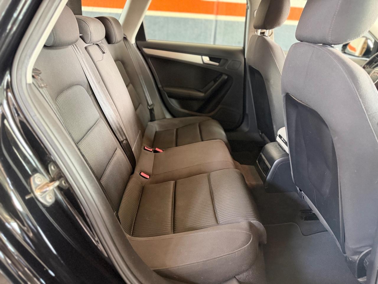 Audi A4 2.0 TDI 143CV F.AP. Advanced