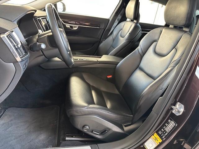Volvo S90 D4 Geartronic Momentum