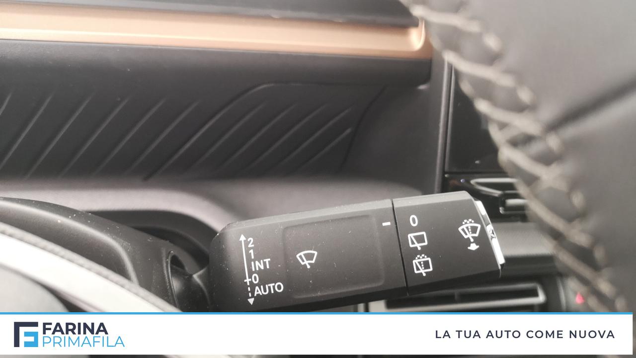 CITROEN C3 Aircross II - C3 Aircross 1.2 puretech turbo Plus 100cv