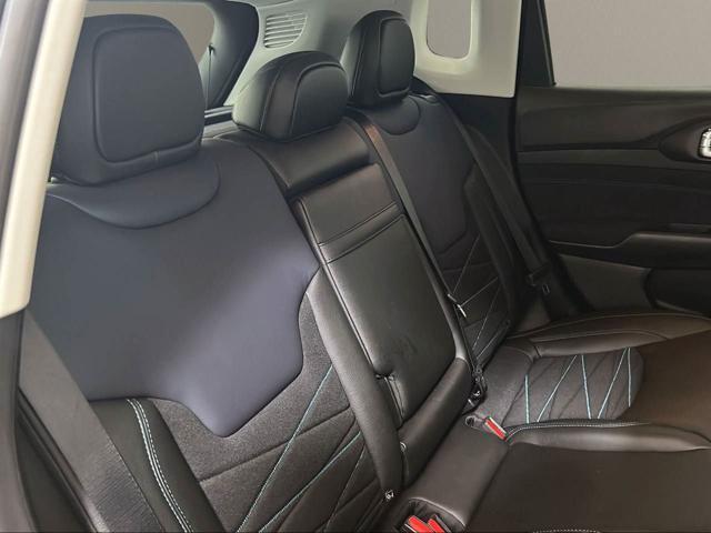 JEEP Compass 1.3 Turbo T4 240 CV PHEV AT6 4xe Upland