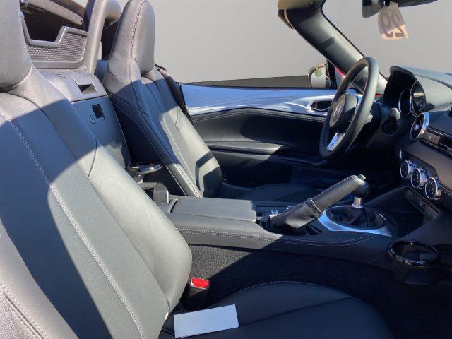 MAZDA MX-5 Roadster 1.5L 132 CV 6MT Exclusive-line