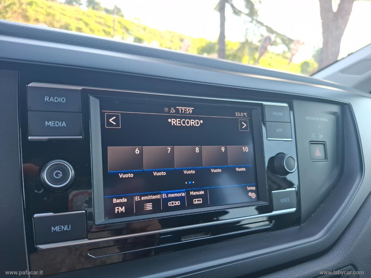 VOLKSWAGEN Taigo 1.0 TSI Life