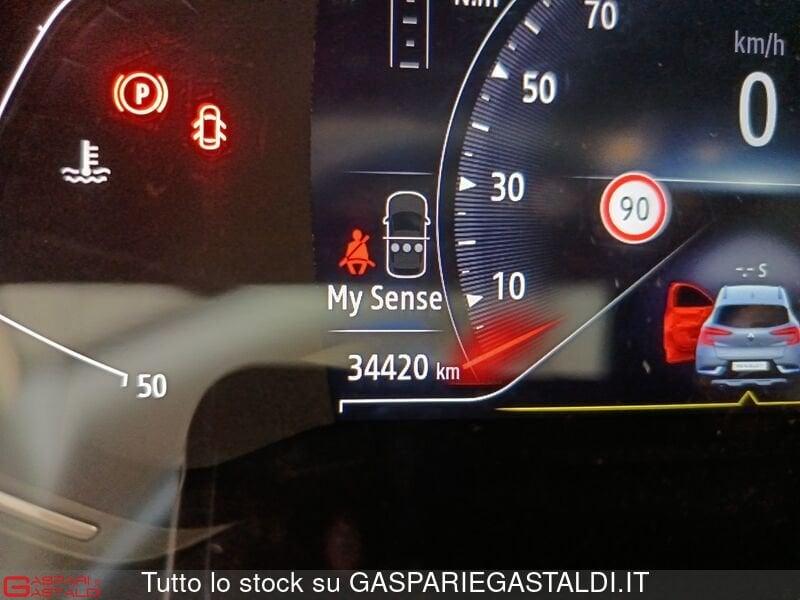 Renault Captur Captur TCe 90 CV Techno