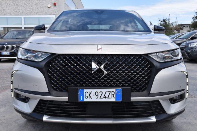 DS AUTOMOBILES DS 7 Crossback E-Tense Performance Line