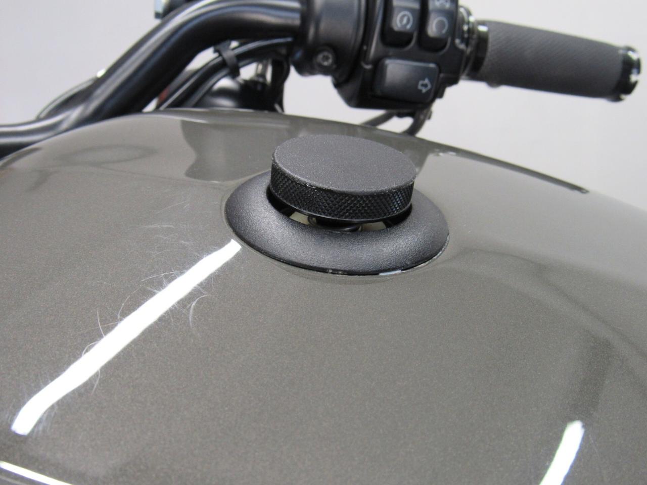 Harley-davidson 883 Iron ABS 35 KW