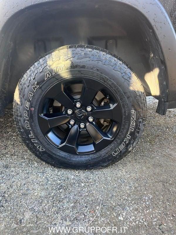 Dodge RAM 1500 4x4 5.7 V8 Crew cab - Gpl 395cv at8 Laramie + Carello